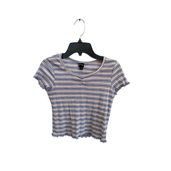 Y2K-Crop Top-6 Piece Bundle-Tween-Multi Color-Girls-S - Picture 3 of 7